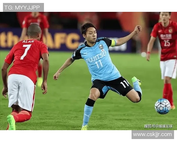 冈山绿锥迎战横滨FC争夺联赛积分的关键对决