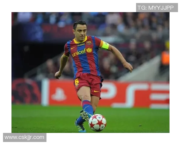 哈维告别巴萨赛季末任职期待新动力引领球队重生